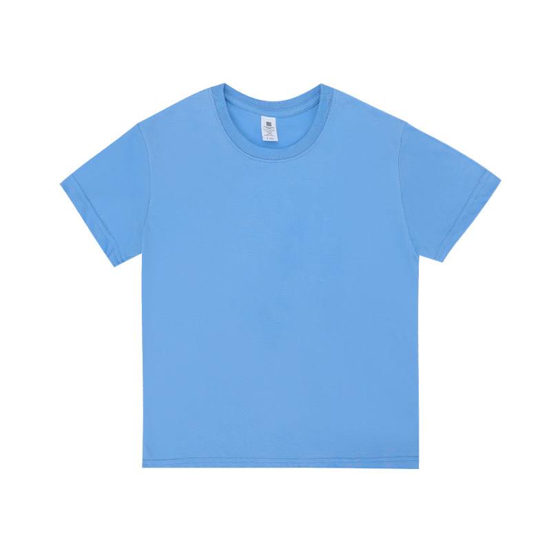 高档幼儿演出儿童表舞蹈服演可爱背带短裤园毕业照班服糖果彩拍色图片