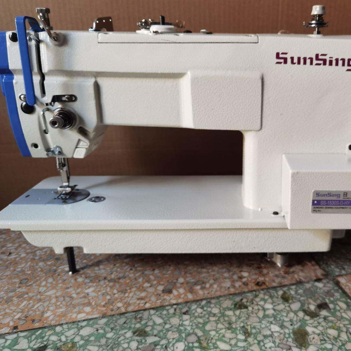 1530双轴花样机电脑曲折绣花工业机民族装饰毛线机直驱 电脑缝纫