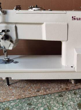 1530双轴花样机电脑曲折绣花工业机民族装饰毛线机直驱 电脑缝纫