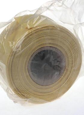 佳热缩套管永45mm绿25米XTH低黑红蓝白透明双色压环永力热缩管