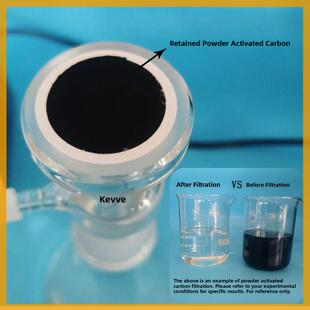 Nylon有机系微孔滤膜 尼龙有机溶剂实验微孔滤膜47/50mm0.22/0.45