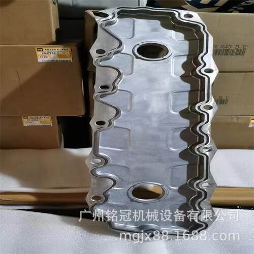 CAT卡特E324D E325D E326D E329D2 C7发动机气门室盖 挖掘机配件