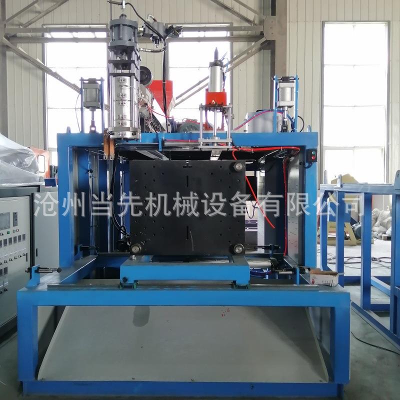 20升堆码桶吹塑机 经济实用型 简单易操作