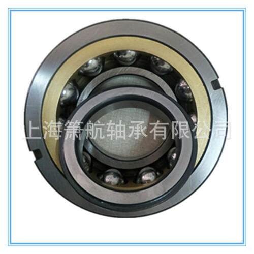 TMB轴承QJ226M QJ228M QJ230M QJ232M QJ234M 四点角接触轴承