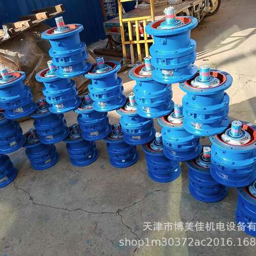 摆线针轮速机BLD6-71立式摆线针轮速机硬齿面齿轮速机