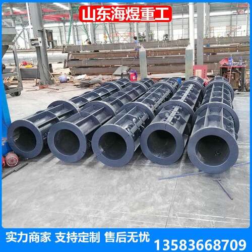 各种规格电杆模具水泥电杆模具全套设备水泥管钢膜水泥制管模具