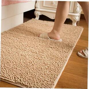 Shower Floor Bathroom carpet Mat guard Rug Bath