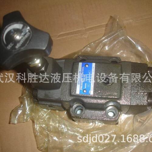 BG-03-32背压阀BT-06-V-32T管式BG-03-32先导溢流阀压力阀BG-06-3