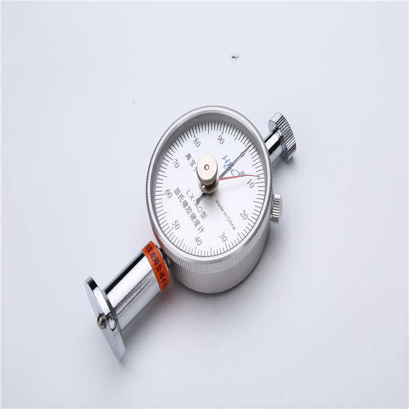 供应 HBO海宝牌邵氏硬度计LX-AO-2