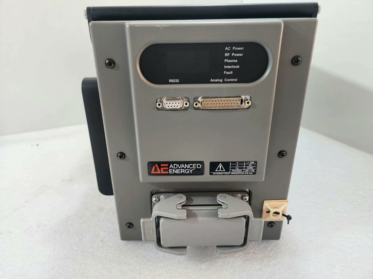 ADVANCED ENERGY  AMAT 0190-130