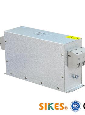 三相输出滤波器,80A,EMI/EMC滤波器,各种型号滤波器