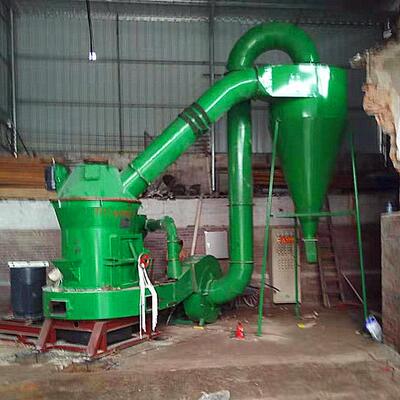 可调细度矿粉磨粉机方解石磨粉机加工高岭土磨粉机雷蒙磨工厂直营