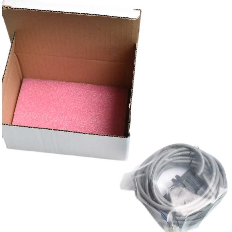 通力电梯称重传感器探头XB50 XB37称重装置感应开关KM712537G01