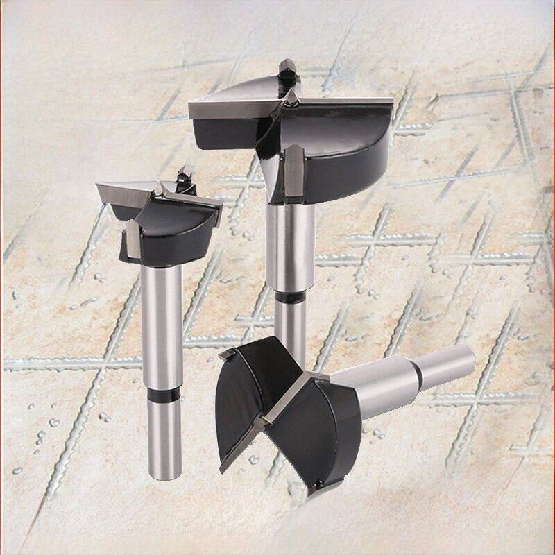 合金木工开孔器 木头木材木板扩孔器77 85 80 100mm取孔钻洞钻头