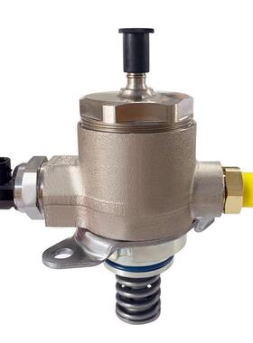 适用大众帕萨特奥迪2.0T汽车高压燃油泵06J127025C/D/E/F/G/J/K/L