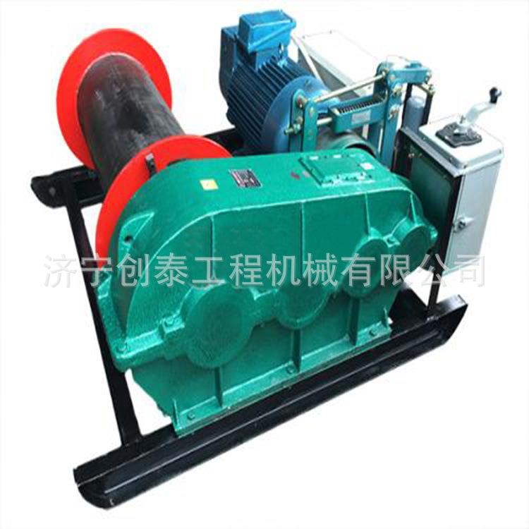 启闭机510T卷YDU扬机大型机5闭吨10吨机启闭机654式机启+65创T泰