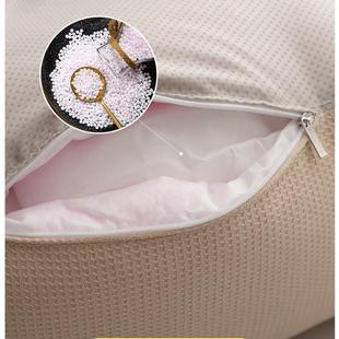 芯绵米心斋蒲团坐垫地榻F995MJ56上坐榻懒人看书墩家用飘窗客厅日