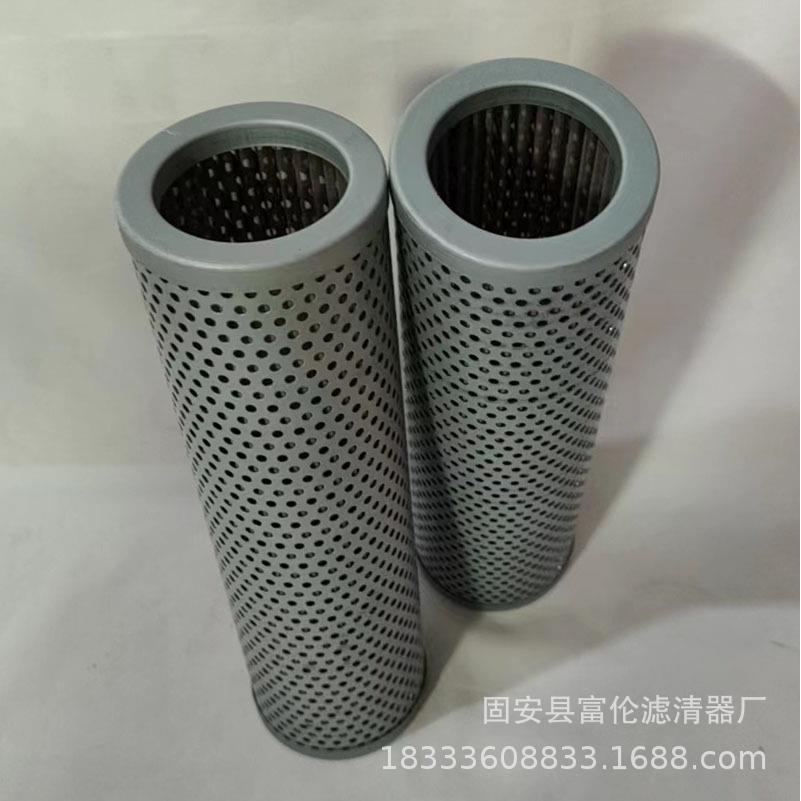 液压滤芯PLF-C30*10P PLF-C60*10P吸油回油过滤器油除杂质滤清器