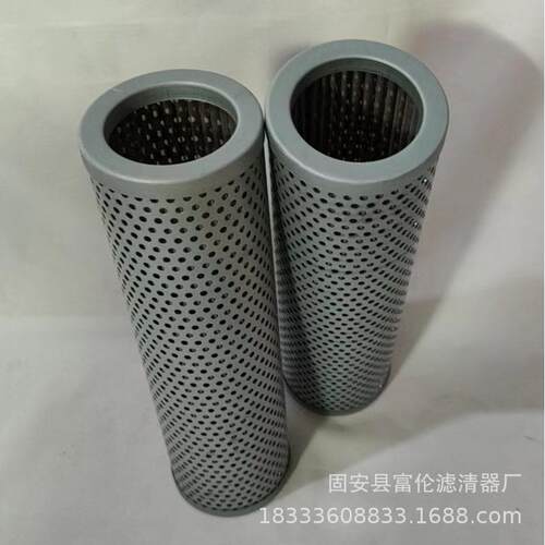 液压滤芯PLF-C30*10P PLF-C60*10P吸油回油过滤器油除杂质滤清器