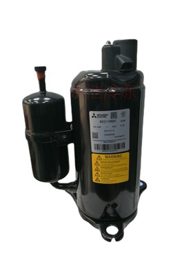 压缩机RS211VRDC空调空气能制冷机组天花机除湿机转子式风机冰箱