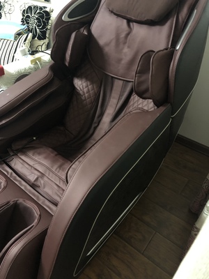 荣泰RT6810按摩椅怎么样?总有人说被坑,事件真相如何?