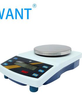 电子天平5kg/0.01gWT-CF系列高精度电子秤精密实验室厂家直销