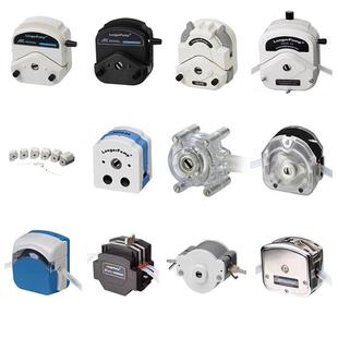 KZ25 YZ3513DG 保定兰格蠕动泵泵头YZ1515x KZ35 yzⅡ25