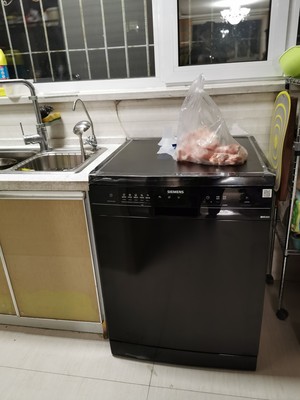 西门子 SJ235B00JC怎么样?使用两个月感受!震惊大反馈