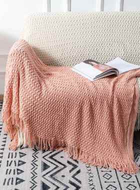 inya knitting bed blanket Throw Bedspread Sofa Chair Bed Cov