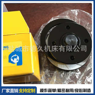 光洁度操作砂轮水磨手摇平面磨床简单ms618高易用数显精密