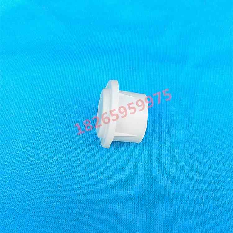 pvc电线管内堵盖焊管镀锌管管堵KBG管塑料杯梳堵头铁管防尘塞堵帽