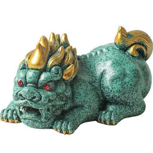 茶宠摆件精品可养招财貔貅创意茶盘茶台桌面装饰个性茶具茶道配件