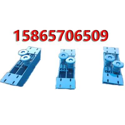 JWB20压绳轮张紧绳轮（动）SQ-100.1张紧绳轮（静）SQ-100.2