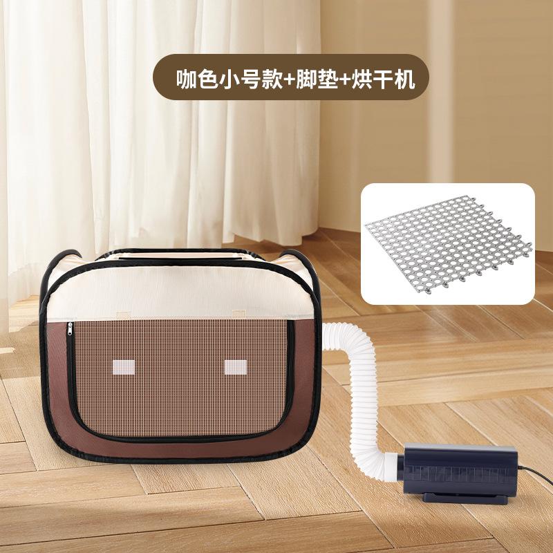 烘干机宠物烘干猫咪狗狗吹水机