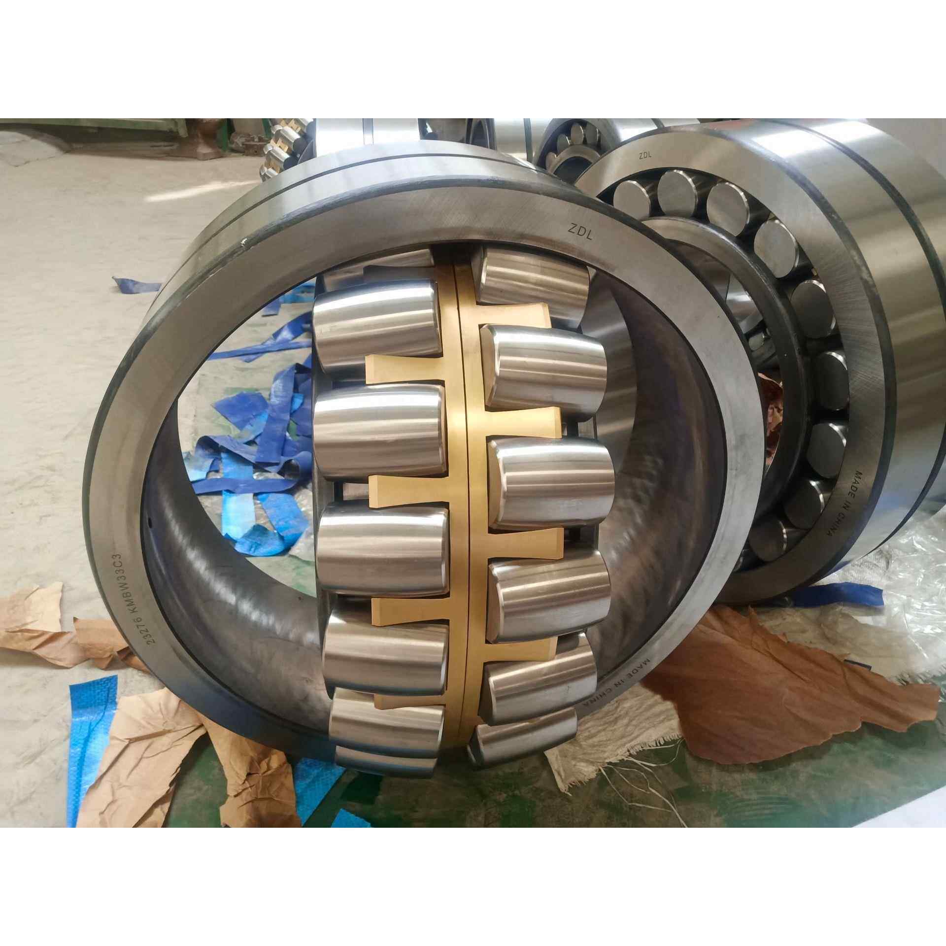 三类MB轴承大 22334MBW33C3 振动筛 粉碎机 矿山机械轴承