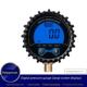吉路士轮胎气压计检测计空气测量数字显示计0.1Psi精细大屏幕显示