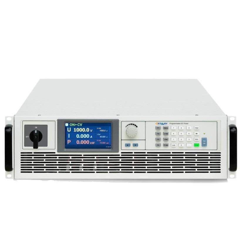BPDC1000F双向可编程电源能量回馈6kW新能源汽车测试