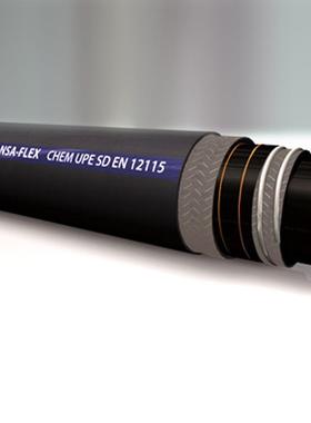 工业化学输送抽吸软管CHEM UPE SD 厂家直销 量大从优 欢迎咨询