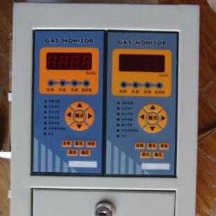 汉威KB2100II气体报警控制器
