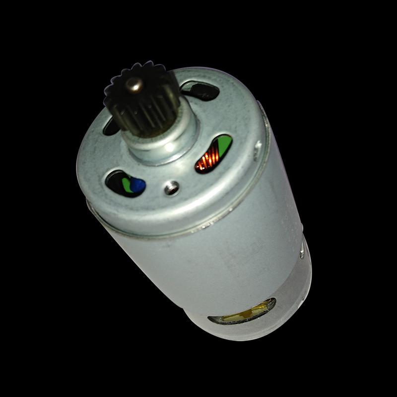 ONPO14齿马达HC683LG 1607022537 1060582 3N1013直流电机