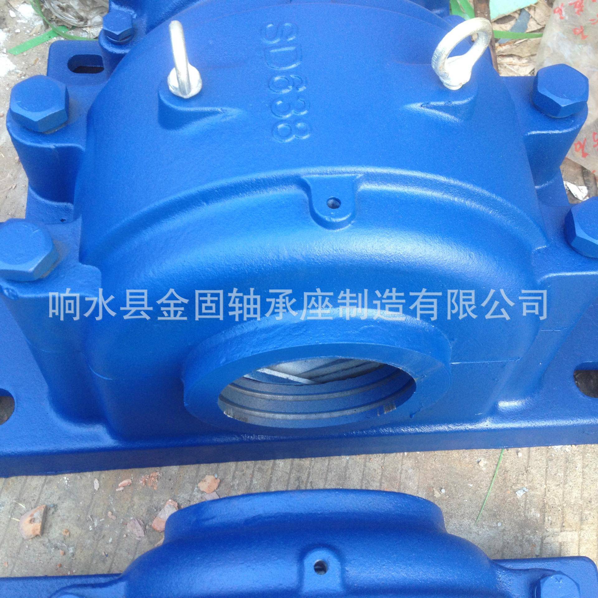 22336轴承支撑座 SD636轴承座箱 SD336轴承座 铸钢轴承座生产厂家