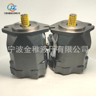 PSC64N00 力士乐柱塞泵工程机械用 52L A10VO45DFR1
