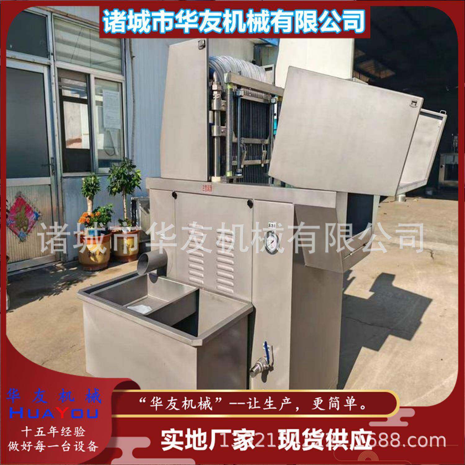 多功能盐水注射机小型手动带骨注射机肉类食品厂用盐水注射设备