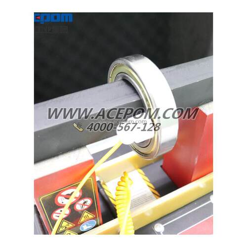 中诺微电脑智能感应轴承加热器ACEPOM2.0电磁线圈联轴器安装拆卸