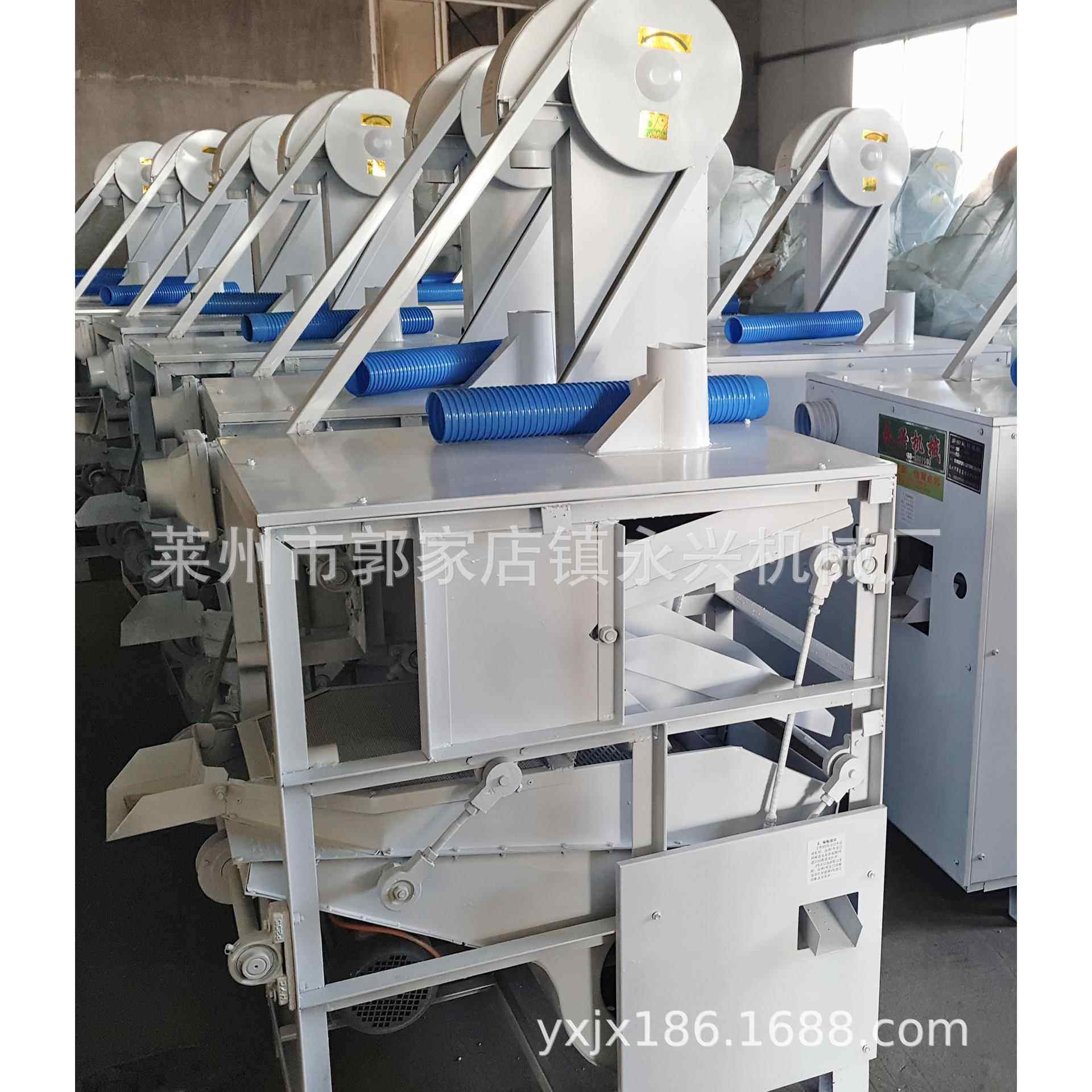 JXJ102-X1 半封闭比重小麦精选机 粮食加工 鸽粮筛选