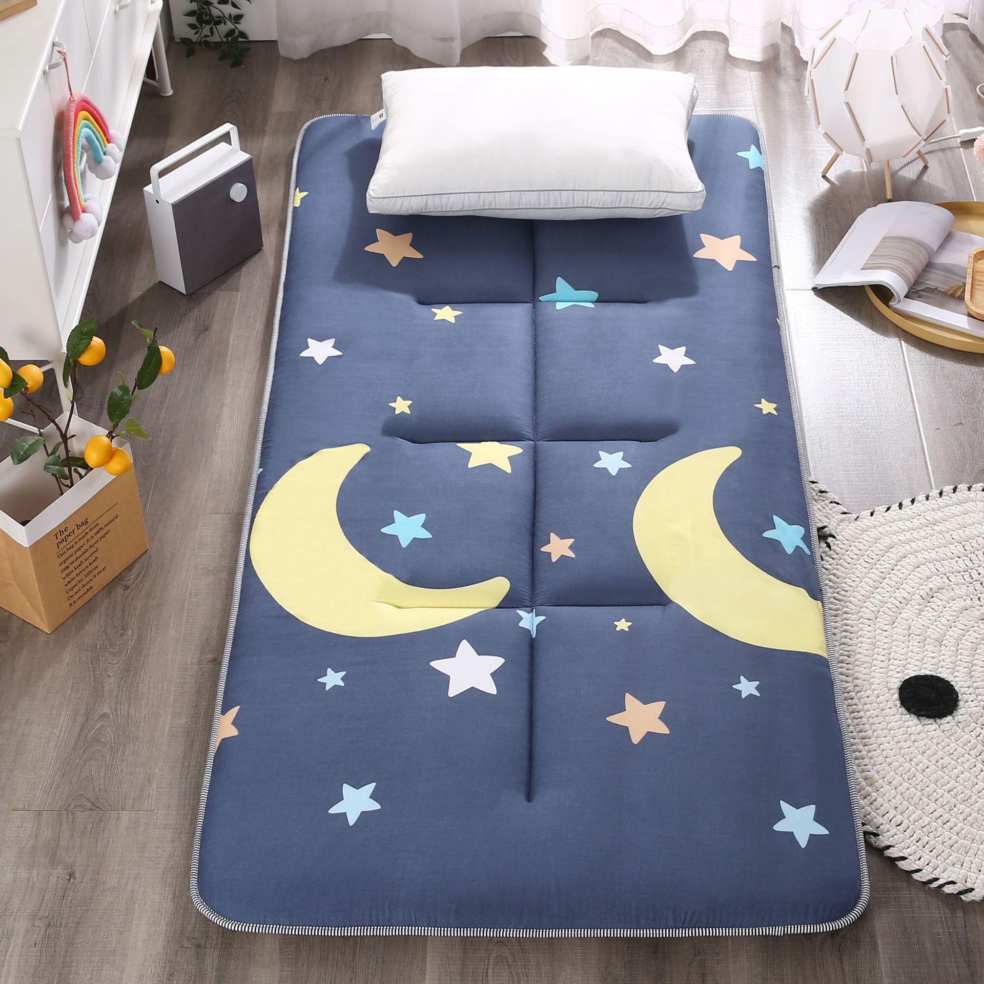 榻榻米可折叠办公室榻榻米床垫