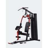 高档西西综专合马教练业组合力量站健身器材单多功能站家居运动器