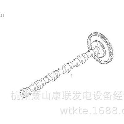 51.27505-0073D2842LE203德国曼