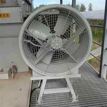 DBF-6MKM.3Q、DBFQ-7Q、DBF-7.1Q、DBF-73D散B.F主变压器热风扇风