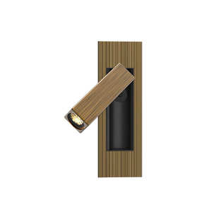 墙节批发简约床头灯壁灯沙发背景电视书房现代可调卧室客厅厂家